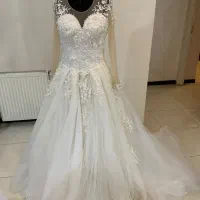 لباس عروس