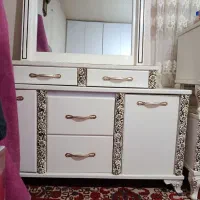 میز آرایش