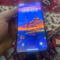 ایفونxsفیس سالم۶۴