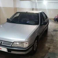 پژو 405 94|خودرو سواری و وانت|گلستان (تهران), |دیوار