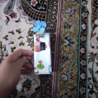 پنکه خوش دست و خوش گل