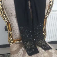ساپورت نگین دار مجلسی