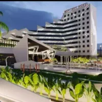 فروش سهام هتل پنج ستاره مرکوری کیش
