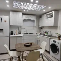 ویلایی-روبروی-دهکده-دربست-ومستقل