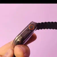 S37 pro Ultra2|ساعت|ایلام, |دیوار