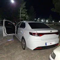 تارا 1404 دستی شش دنده