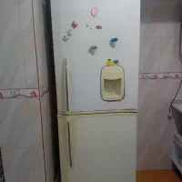 یخچال فریزر