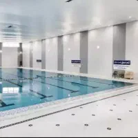 بلیط استخر