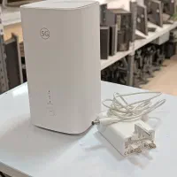 مودم هواوی مدل H155 381 CPE5 5G استوک