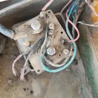 به شاگرد جهت باطریسازی نیازمندم