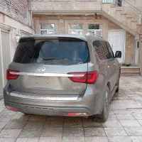 Infiniti QX80