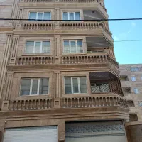 آپارتمان کوثر بلوک ۸ زیر قیمت منطقه