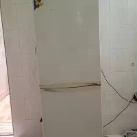 یخچال فریزر