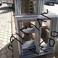 ساخت وتعمیرتوری پلیسه ودرب و پنجره آلومینیوم