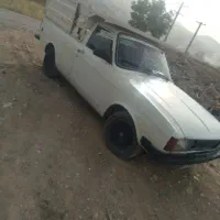 اسکیت... وانت بار