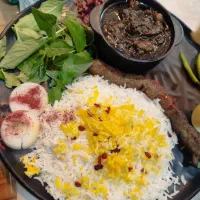 نیروی برای کار دررستوران