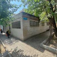 ویلایی موقعیت اداری (انبار)