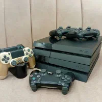 ps4 fat کپی خور
