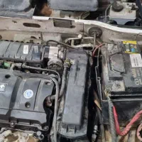 مکانیک سیار تعمیر در محل.باکمترین هزینه