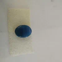 سنگ عقیق کبود