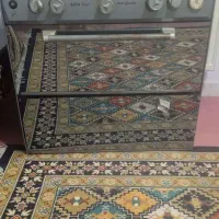 اجاق گاز مناسب باغ ۱/۵۰۰