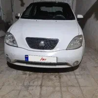 تیبا مدل 92