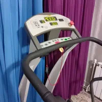 تردمیل اسپرت آرت مدل 1288