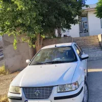 سمند EF7