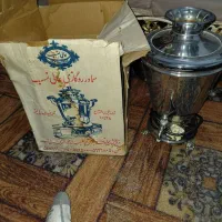 سماور برقی