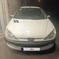 خودرو ۲۰۶
