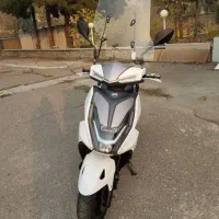 Sym Fx150