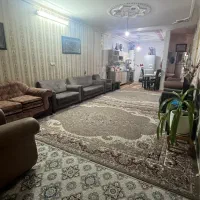 ویلایی همکف از دو طبقه