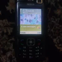 نوکیا n72اصلی