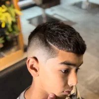 آموزش آرایشگری مردانه (ویژه بازار کار + مهاجرت)