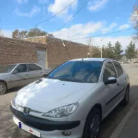 206|خودرو سواری و وانت|خوی, |دیوار