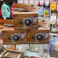 پودر جرمگیر لباسشویی بوش  BOSCH