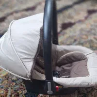 اسباب بچه