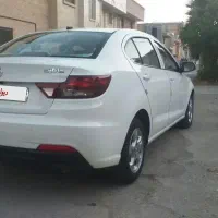 شاهین G مدل ۱۴۰۲ جهرم