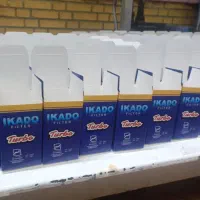 تولید فیلتر روغن اکویی و NBR