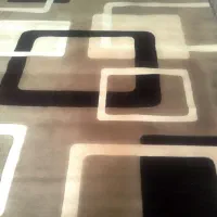 12  متری   گلیم فرش