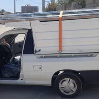 وانت بار کرایه سریع و آسان