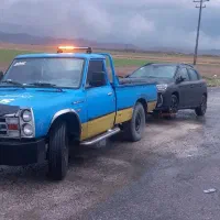 یدک کش امداد خودرو خودرو بر