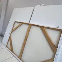 بوم نقاشی ۸۰*۱۲۰