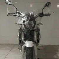 موتور سیکلت بنلی 150نیوفیس