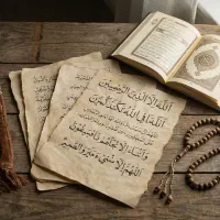 کتب دعا
