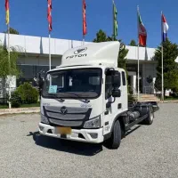 کامیونت الوند m4 اقساطی