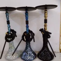 دخانیات بزرگ ستاره نمایندگی قلیان کرنو و سنتی