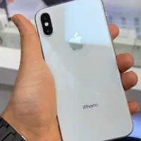 iphone x 64 /lla/اپل/ایفون ایکس /بدون فیس