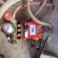 پمپ سم پاشی