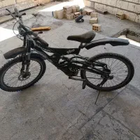 دوچرخه دنده ای ۲۴